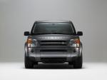Land Rover Discovery 3 2008 года